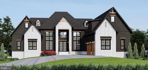 Undisclosed, Fairfax, VA 22030