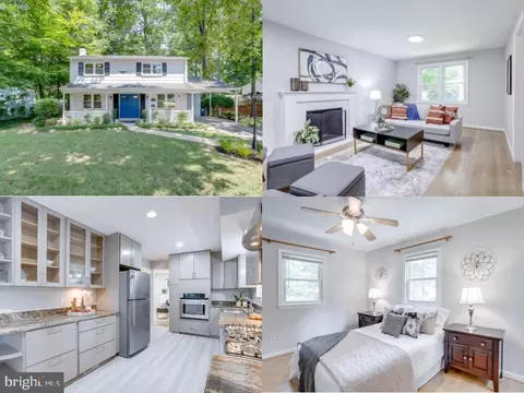 8916 Karver Ln, Annandale, VA 22003