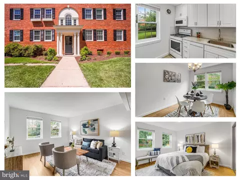 6625 10th St #A1, Alexandria, VA 22307