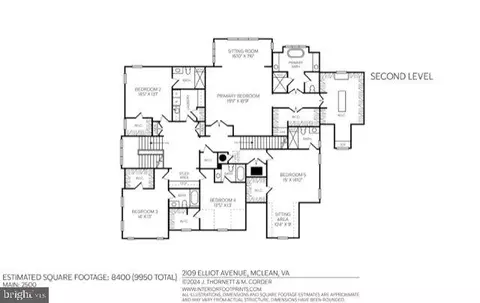 2109 Elliott Ave, Mclean, VA 22101 photo 50