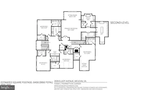 2109 Elliott Ave, Mclean, VA 22101 photo 53
