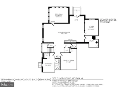 2109 Elliott Ave, Mclean, VA 22101 photo 54
