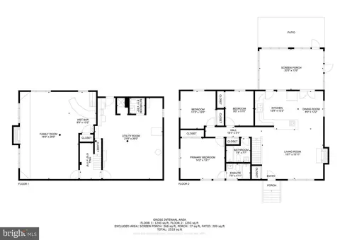 8022 Hatteras Ln, Springfield, VA 22151 photo 32