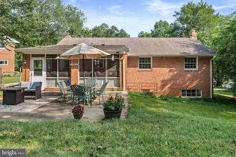 8022 Hatteras Ln, Springfield, VA 22151 photo 29