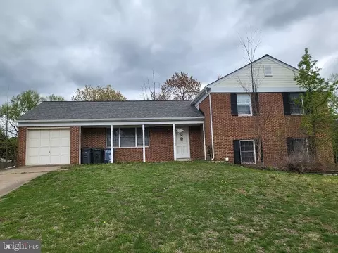 13546 Tabscott Dr, Chantilly, VA 20151