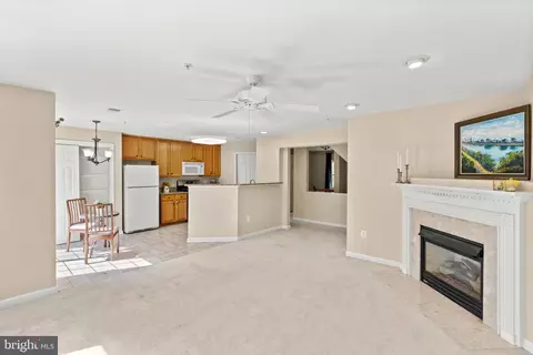 11846 Breton Ct #19B, Reston, VA 20191
