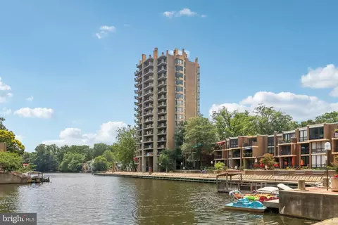 11400 Washington Plz #301, Reston, VA 20190