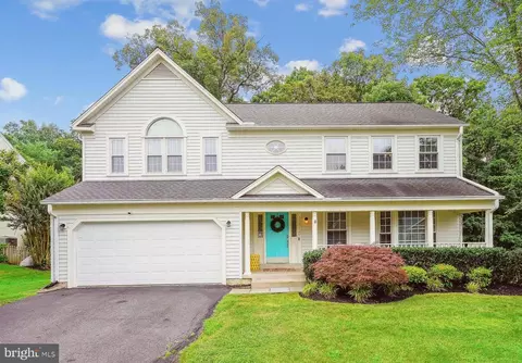 13729 Springstone Dr, Clifton, VA 20124
