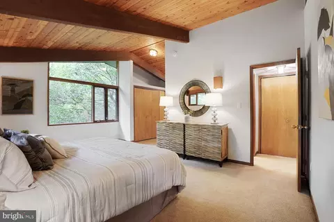 Bedroom - 1017 Towlston Rd, Mclean, VA 22102 photo 2 of 6