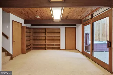 Living - 1017 Towlston Rd, Mclean, VA 22102 photo 8 of 8