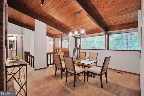 Dining - 1017 Towlston Rd, Mclean, VA 22102 photo 1 of 5