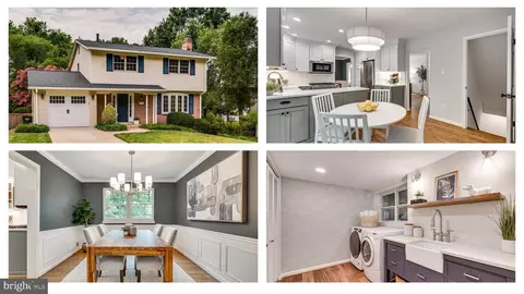 9717 Commonwealth Blvd, Fairfax, VA 22032