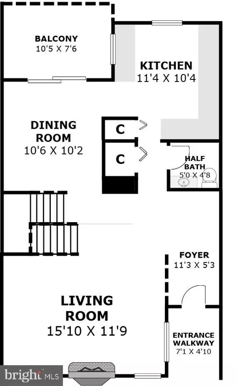 2130 Glencourse Ln, Reston, VA 20191 photo 32