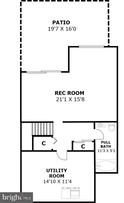 2130 Glencourse Ln, Reston, VA 20191 photo 34