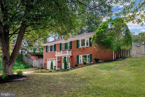 5426 Camrose Pl, Springfield, VA 22151 photo 34