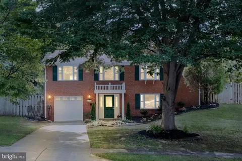 5426 Camrose Pl, Springfield, VA 22151 photo 3