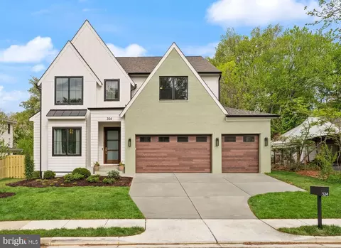 324 Tapawingo Rd SE, Vienna, VA 22180