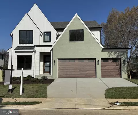 324 Tapawingo Rd SE, Vienna, VA 22180