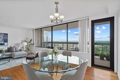 3701 S George Mason Dr #2112N, Falls Church, VA 22041