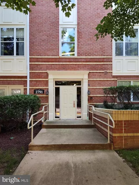 2791 Centerboro Dr #272, Vienna, VA 22181