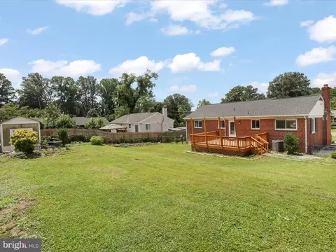 5915 Amelia St, Springfield, VA 22150 photo 33