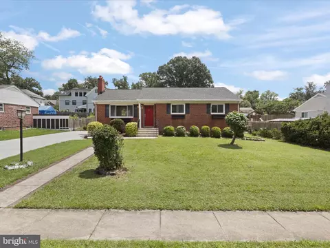 5915 Amelia St, Springfield, VA 22150 photo 3