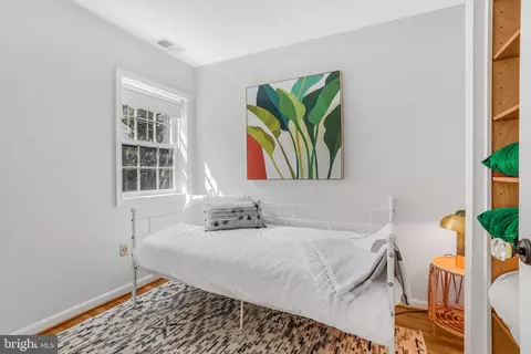 Bedroom - 1218 Kensington Rd, Mclean, VA 22101 photo 1 of 4