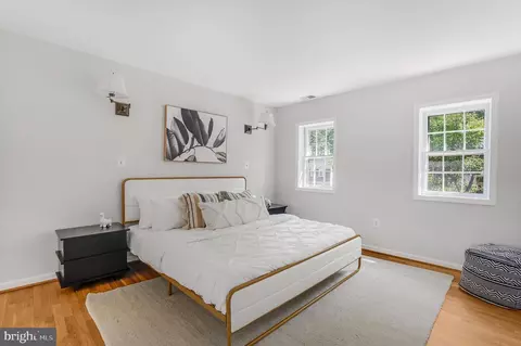 Bedroom - 1218 Kensington Rd, Mclean, VA 22101 photo 3 of 4