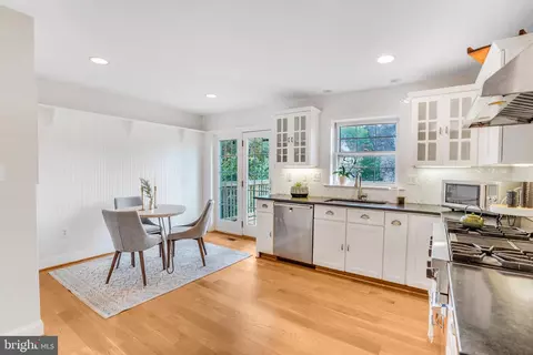 Kitchen - 1218 Kensington Rd, Mclean, VA 22101 photo 1 of 5