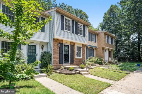 8345 Wind Fall Rd, Springfield, VA 22153 photo 3