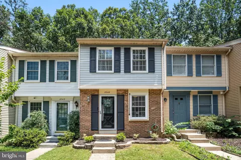 8345 Wind Fall Rd, Springfield, VA 22153
