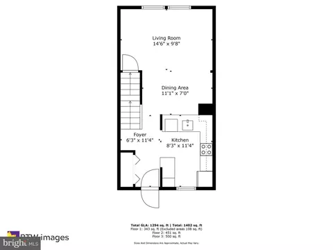 8345 Wind Fall Rd, Springfield, VA 22153 photo 28