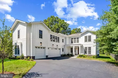 8628 Plymouth Rd, Alexandria, VA 22308