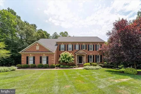 7411 Union Ridge Rd, Clifton, VA 20124