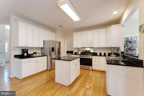 Kitchen - 1309 Murray Downs Way, Reston, VA 20194 photo 2 of 3