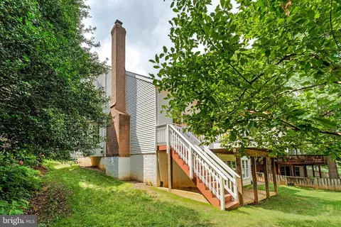 Exterior - 1309 Murray Downs Way, Reston, VA 20194 photo 5 of 11