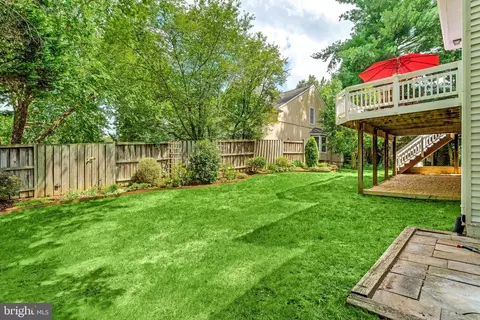 Exterior - 1309 Murray Downs Way, Reston, VA 20194 photo 4 of 11