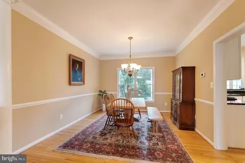 Dining - 1309 Murray Downs Way, Reston, VA 20194 photo 4 of 5