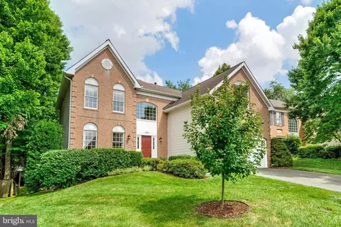 Exterior - 1309 Murray Downs Way, Reston, VA 20194 photo 11 of 11