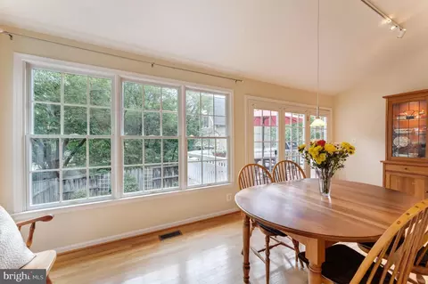 Dining - 1309 Murray Downs Way, Reston, VA 20194 photo 3 of 5