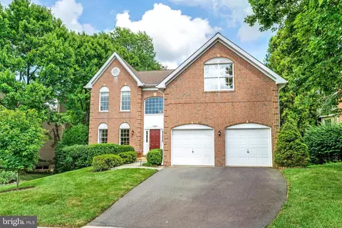 1309 Murray Downs Way, Reston, VA 20194
