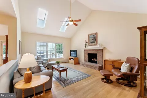 Living - 1309 Murray Downs Way, Reston, VA 20194 photo 1 of 3