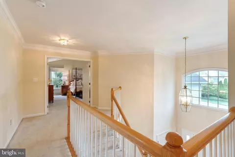Entry Way - 1309 Murray Downs Way, Reston, VA 20194 photo 4 of 5