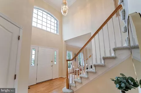 Entry Way - 1309 Murray Downs Way, Reston, VA 20194 photo 1 of 5