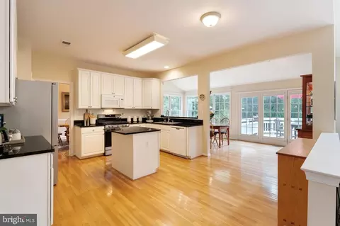 Kitchen - 1309 Murray Downs Way, Reston, VA 20194 photo 1 of 3