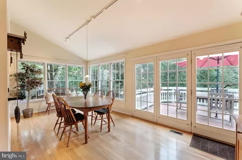 Dining - 1309 Murray Downs Way, Reston, VA 20194 photo 2 of 5