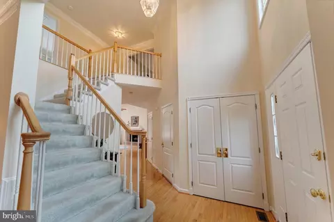 Entry Way - 1309 Murray Downs Way, Reston, VA 20194 photo 3 of 5