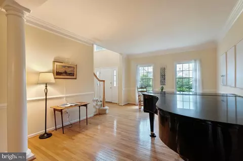 Entry Way - 1309 Murray Downs Way, Reston, VA 20194 photo 2 of 5