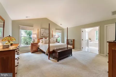 Bedroom - 1309 Murray Downs Way, Reston, VA 20194 photo 1 of 6