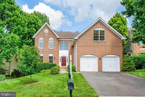 Exterior - 1309 Murray Downs Way, Reston, VA 20194 photo 10 of 11